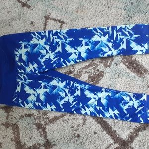 Atheltic Yoga Pants and Capri